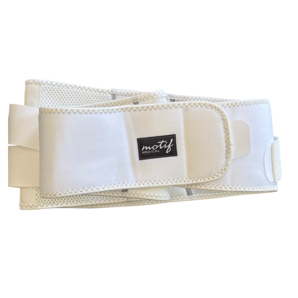 Motif Medical | Belly Band -‎ Size M | Pregnancy Postpartum